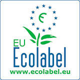 EU Ecolabel label of environmental excellence